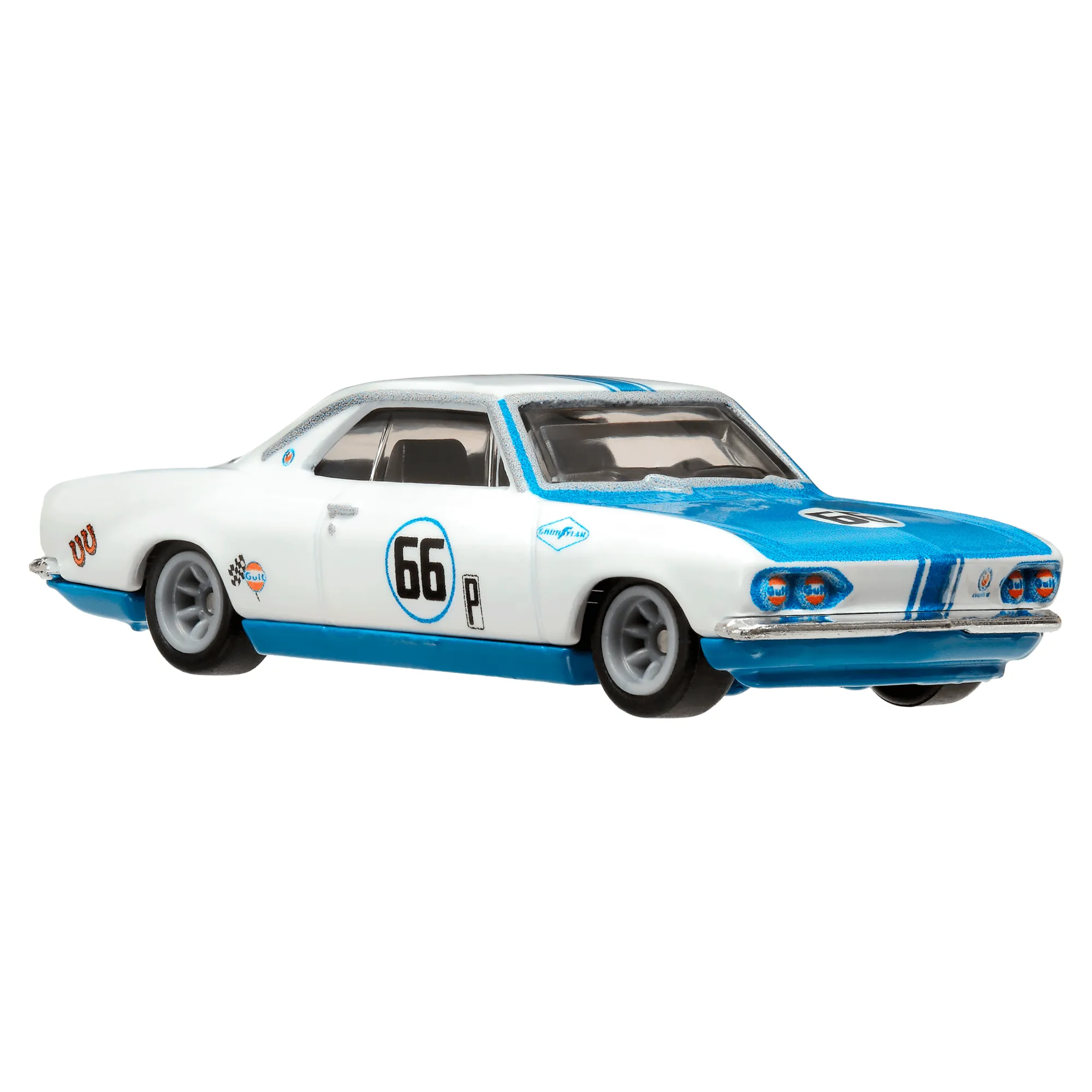 Hot Wheels Collector Veículo de Brinquedo Chevrolet Covair Yenko Stinger