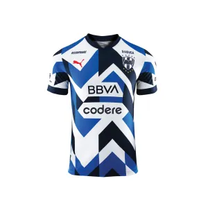 PUMA CF Monterrey Third 23/24