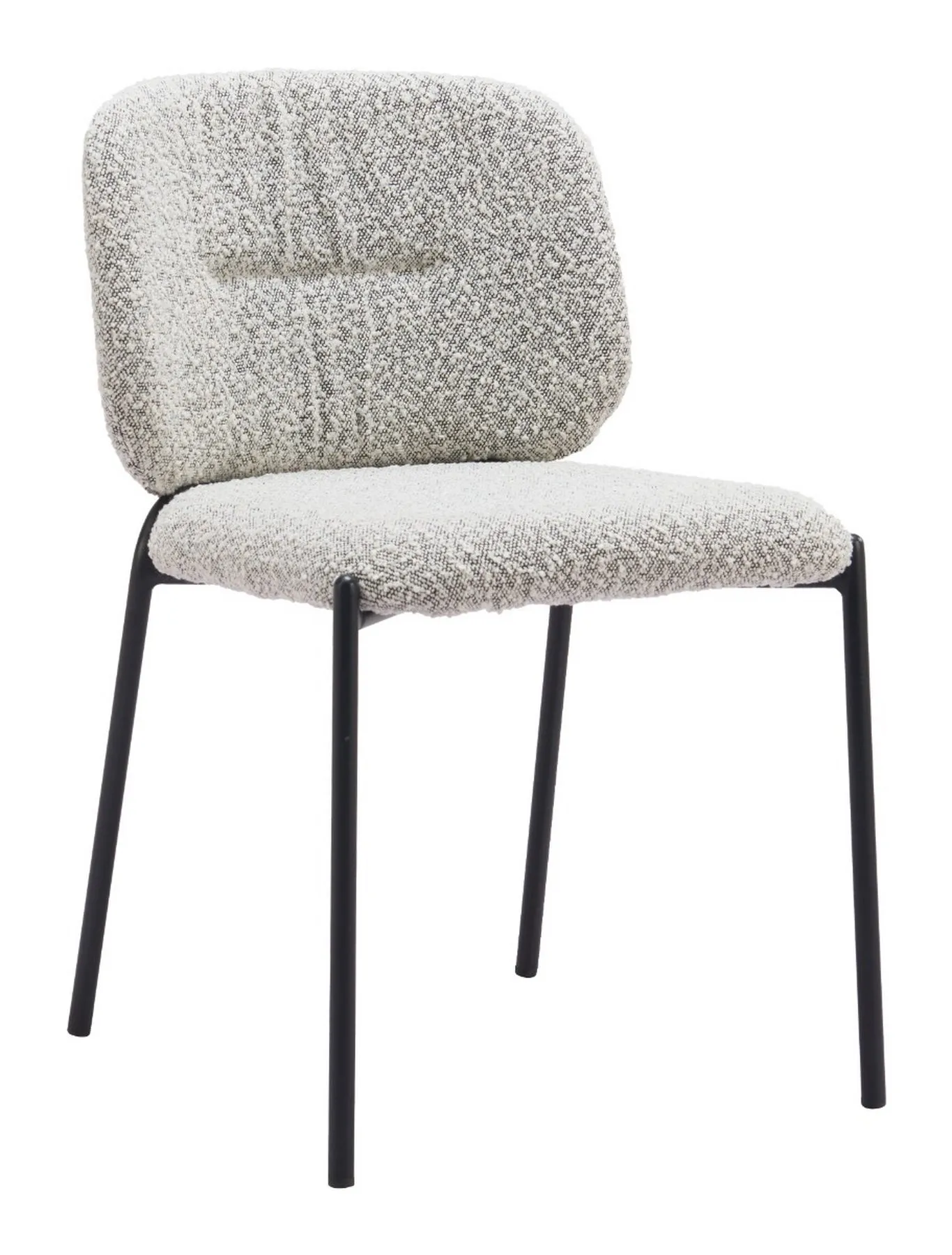 Silla de Comedor Play - Gris